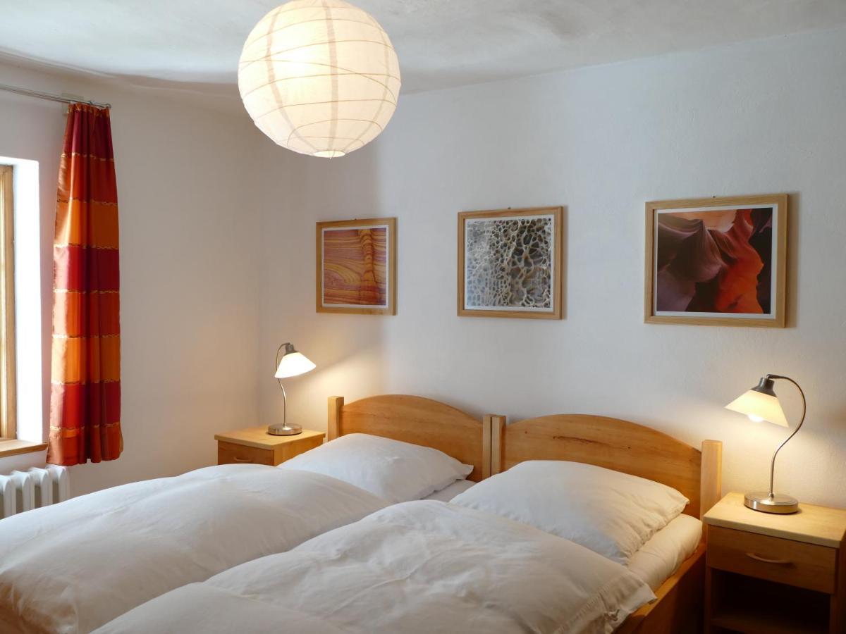 Ferienwohnung Dorothea Kuehlungsborn Luaran gambar