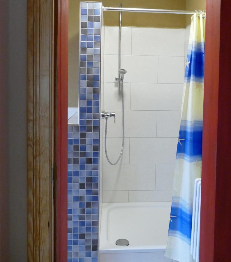 Ferienwohnung Dorothea Kuehlungsborn Luaran gambar