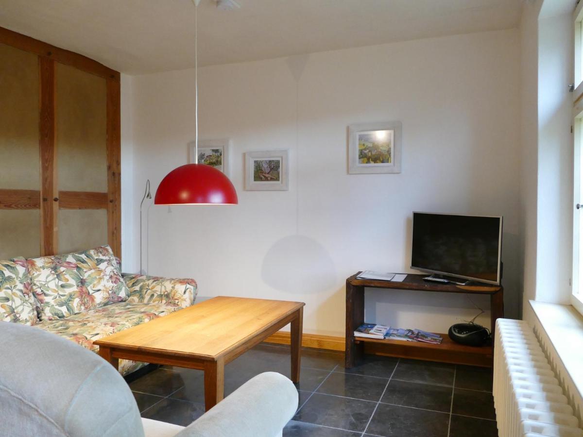 Ferienwohnung Dorothea Kuehlungsborn Luaran gambar